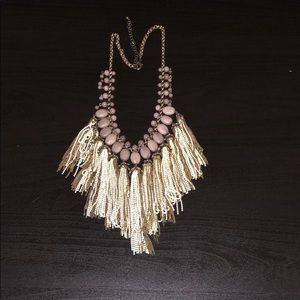Anthropologie Necklace